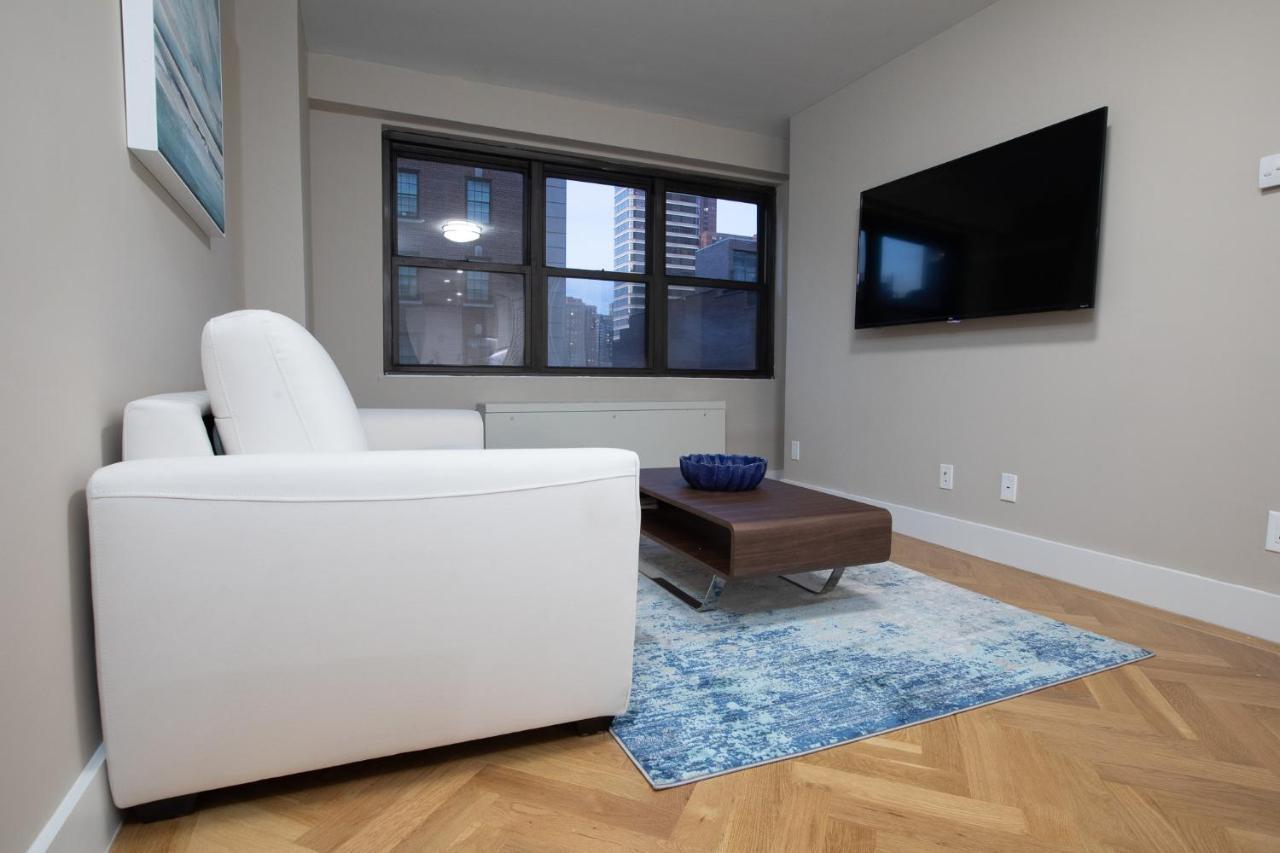 Apartamento Elegant East Side Nova York