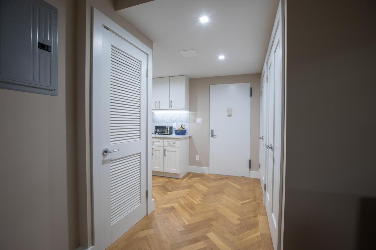 Apartamento Elegant East Side *