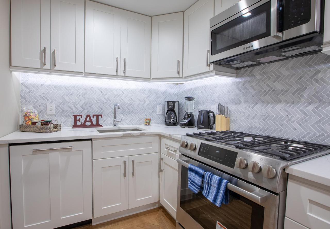 Elegant East Side * Nova York