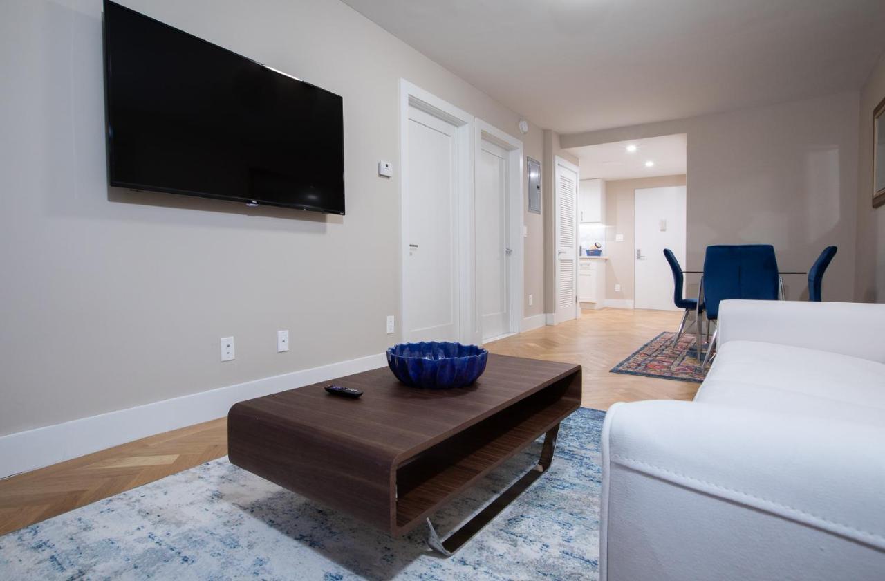 Apartamento Elegant East Side