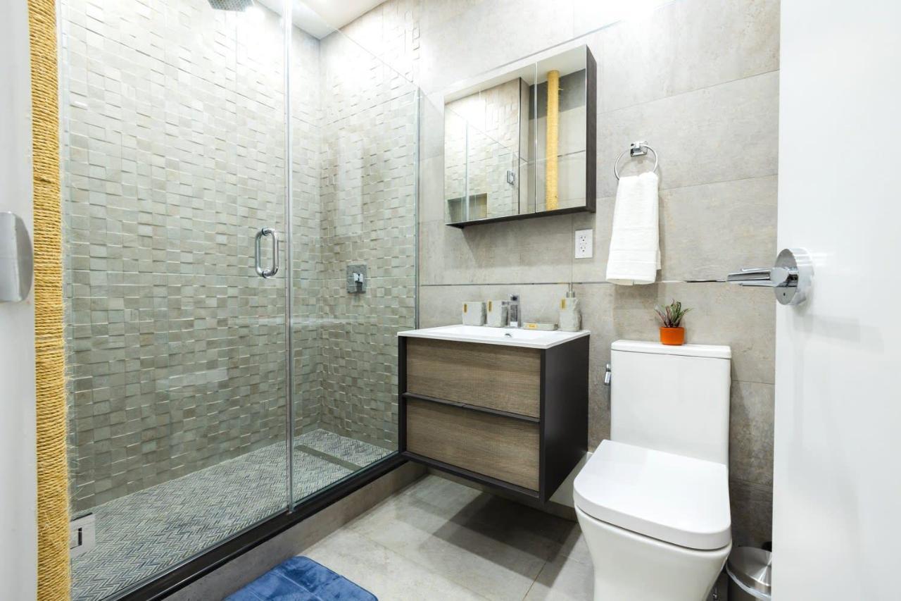 Apartment 317-3d I New Modern 1br W&d Walk To Park