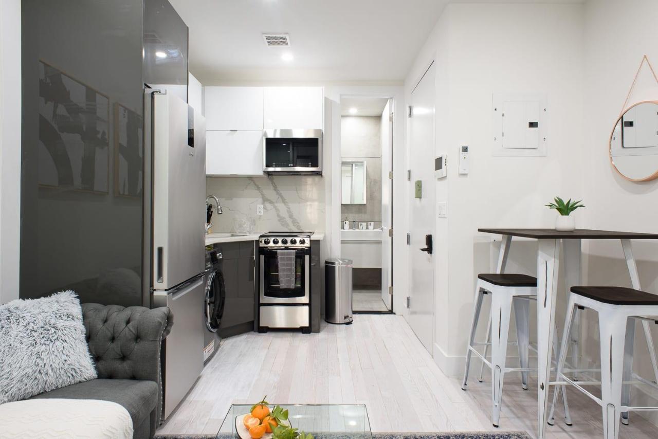 Apartment 78-3b New Junior 1 Bedroom Prime Ues Wd In Unit