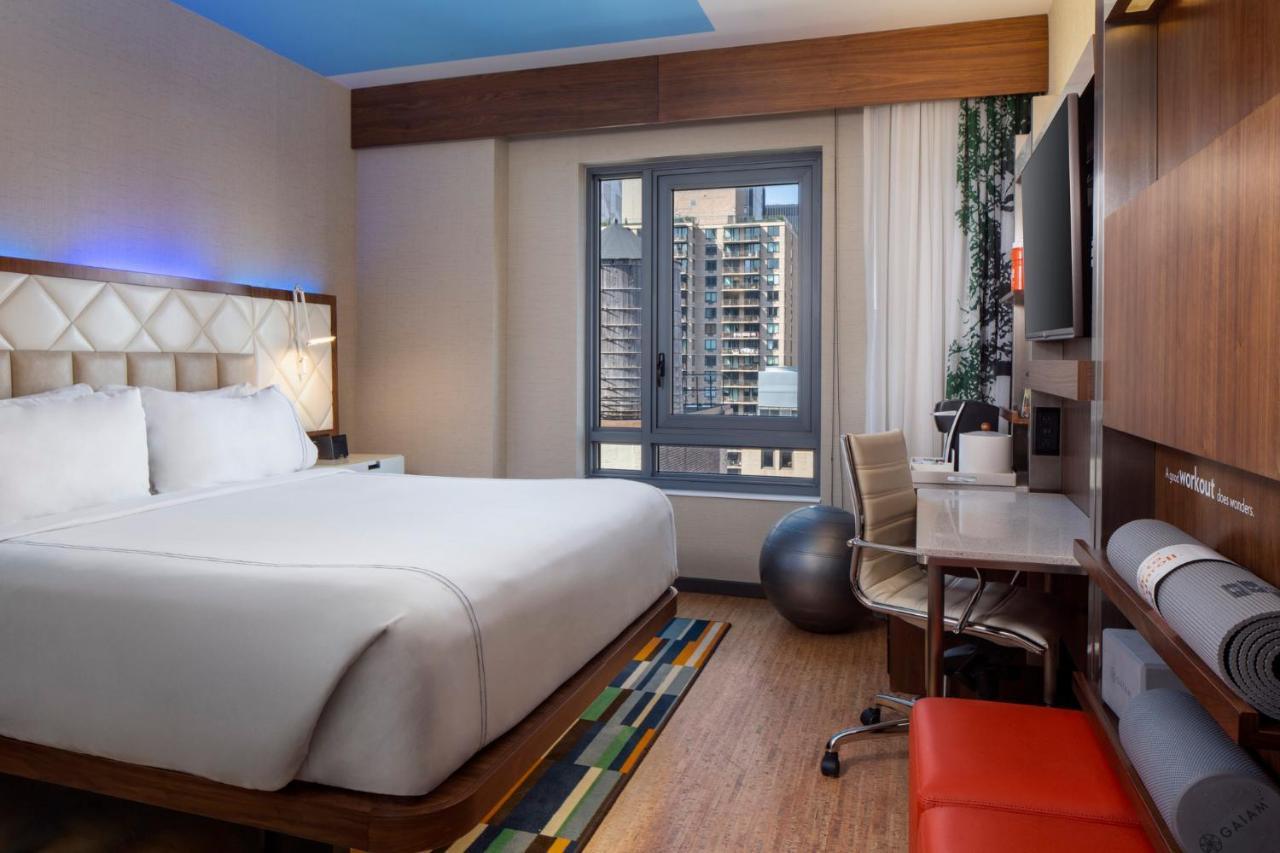 Even - Midtown East By Ihg Hotel New York
