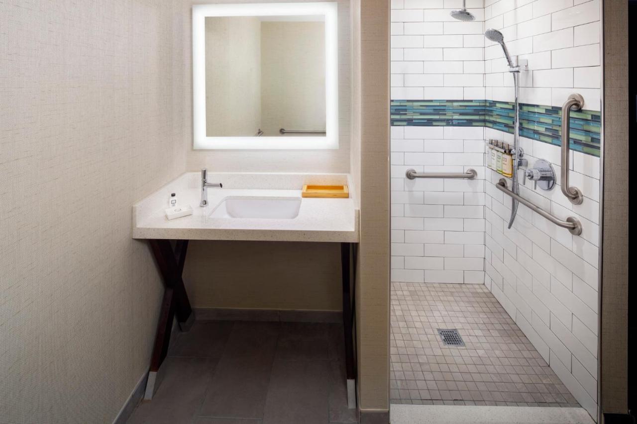 Hotel Even - Midtown East By Ihg