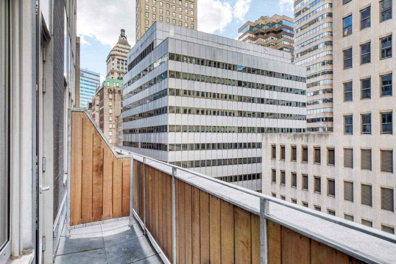 Fidi W Gym Doorman Wd Nr St Nyc-982 Apartment New York