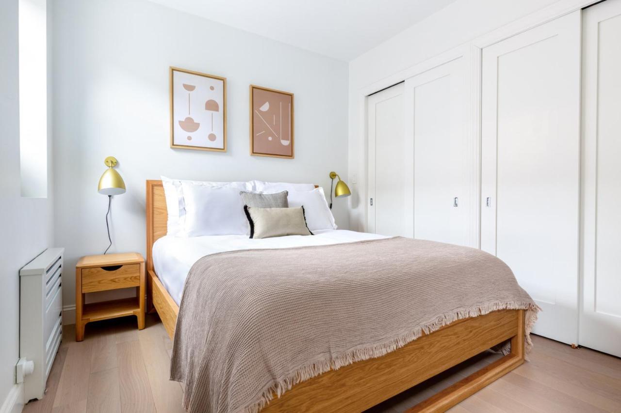 Uws 1br W Gym Doorman Nr Riverside Park Nyc-511 * New York