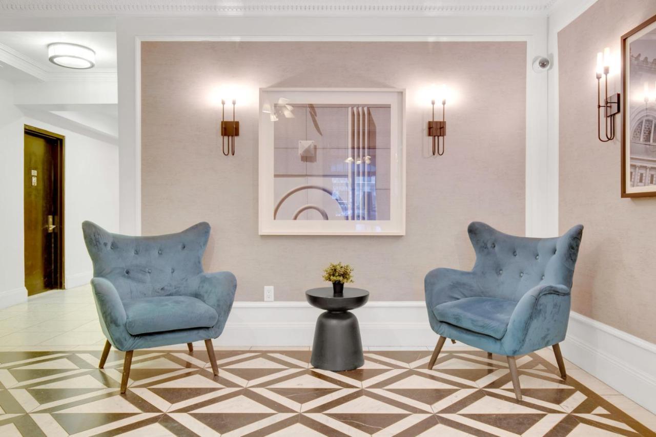Uws 1br W Gym Doorman Nr Riverside Park Nyc-511 New York