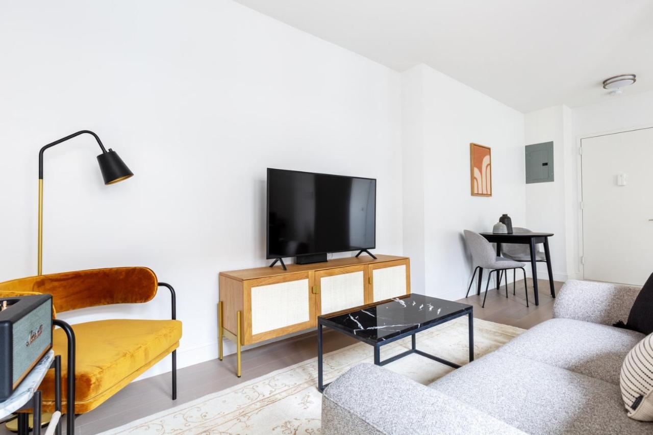 Uws 1br W Gym Doorman Nr Riverside Park Nyc-511 Apartment