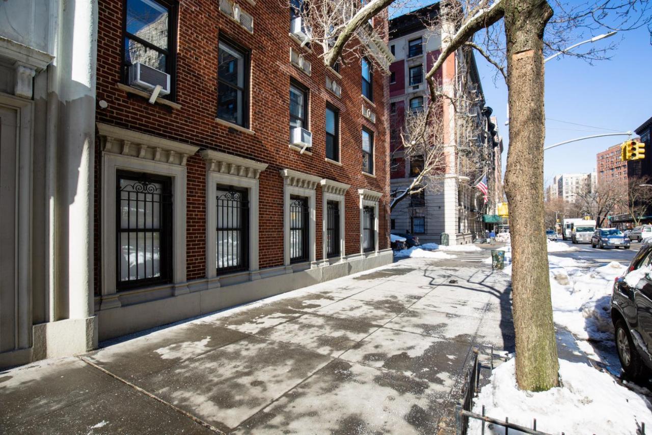 Uws 1br W Gym Doorman Nr Riverside Park Nyc-511