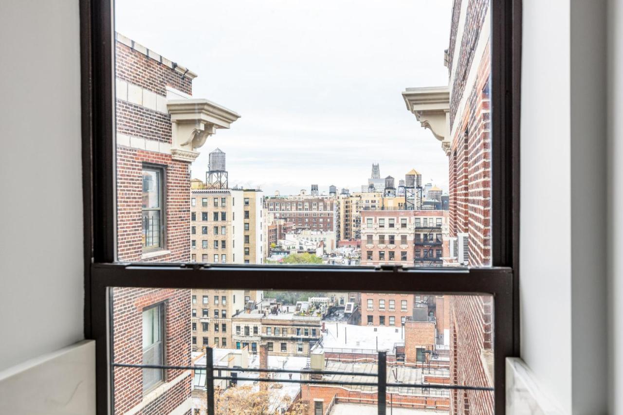 Uws 1br W Gym Doorman Nr Riverside Park Nyc-511