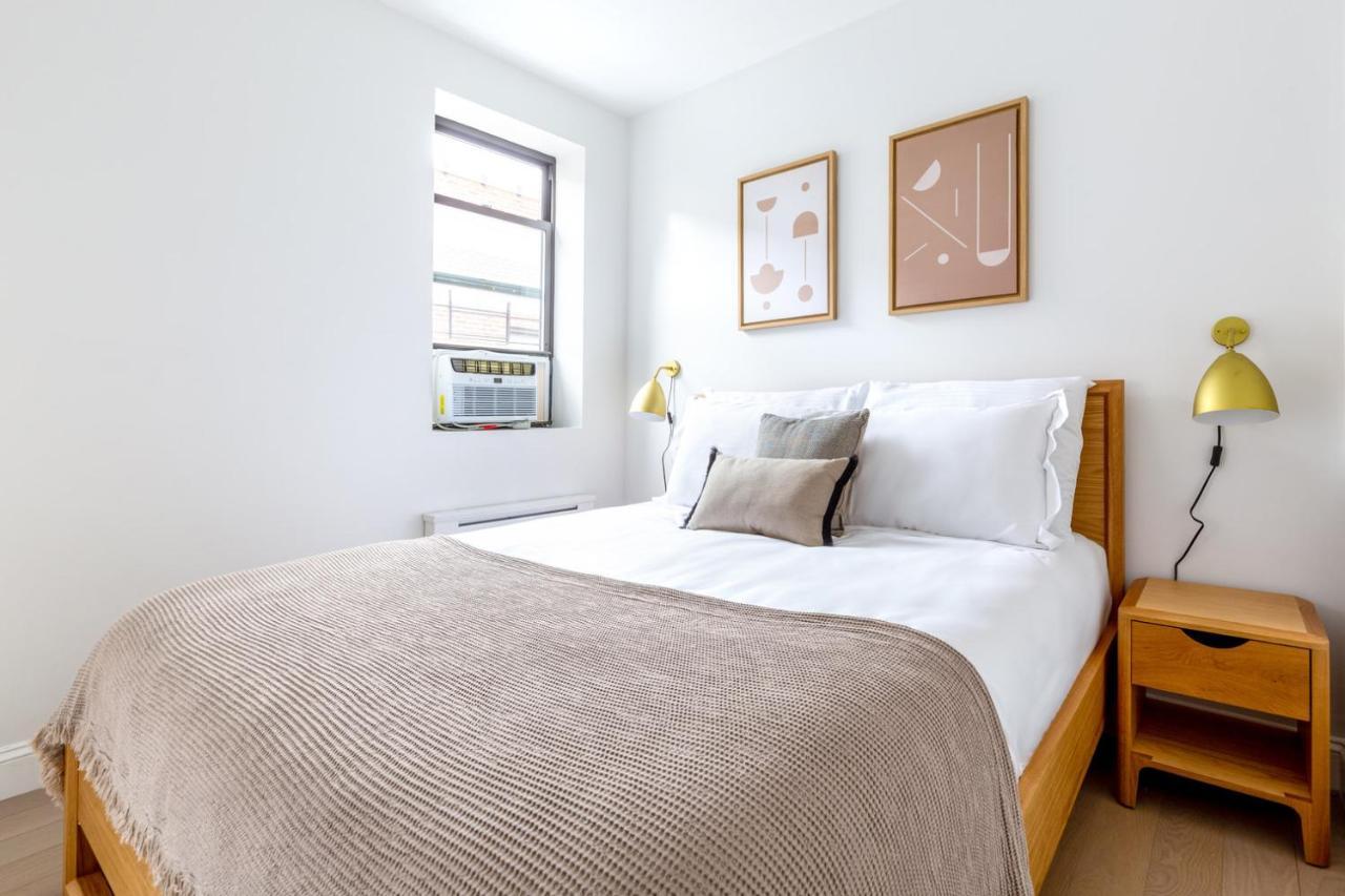 Uws 1br W Gym Doorman Nr Riverside Park Nyc-511 Apartment New York