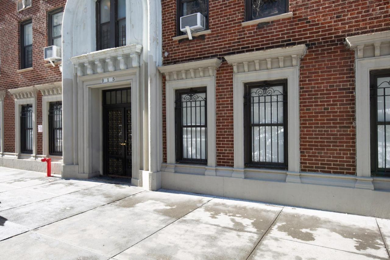 Apartment Uws 1br W Gym Doorman Nr Riverside Park Nyc-511