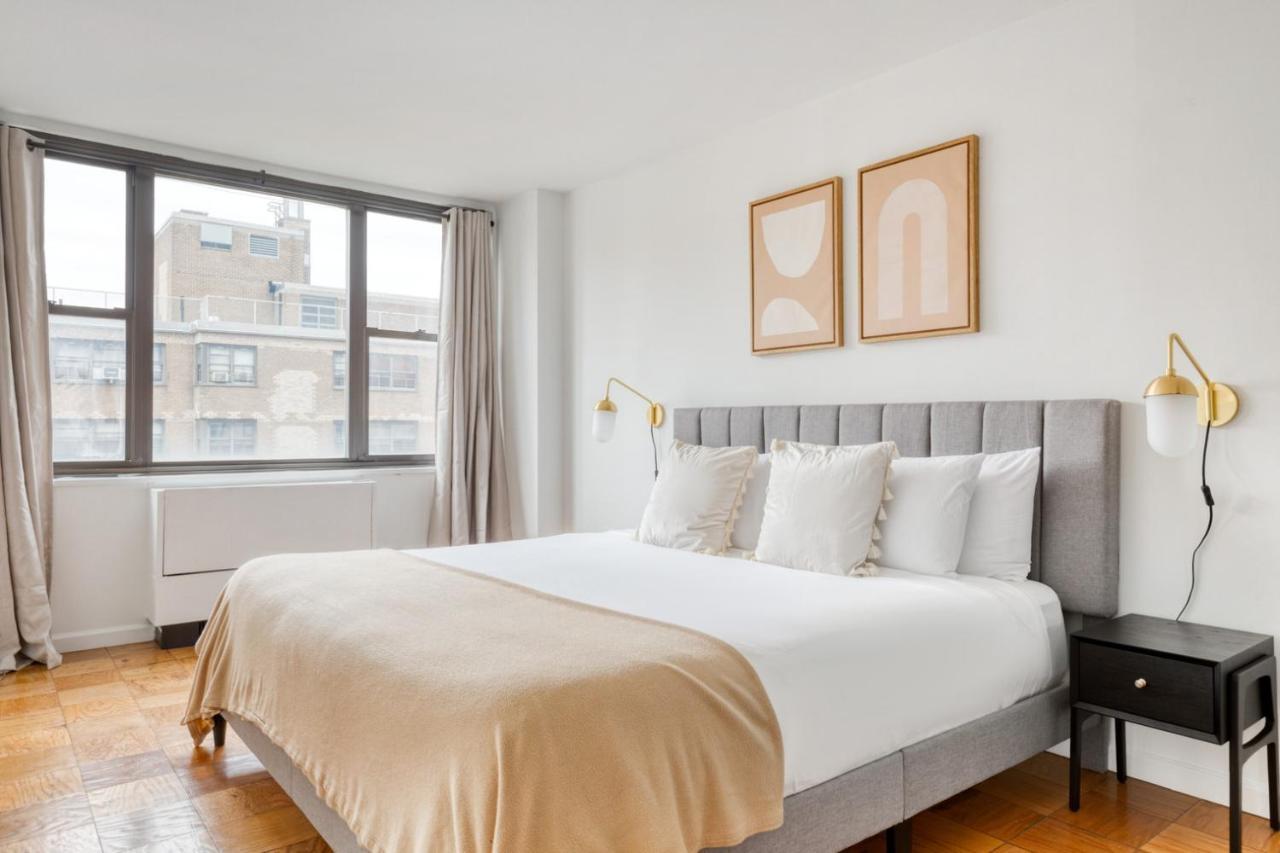 Kips Bay 2br W Doorman Gym Bike Storage Nyc-815