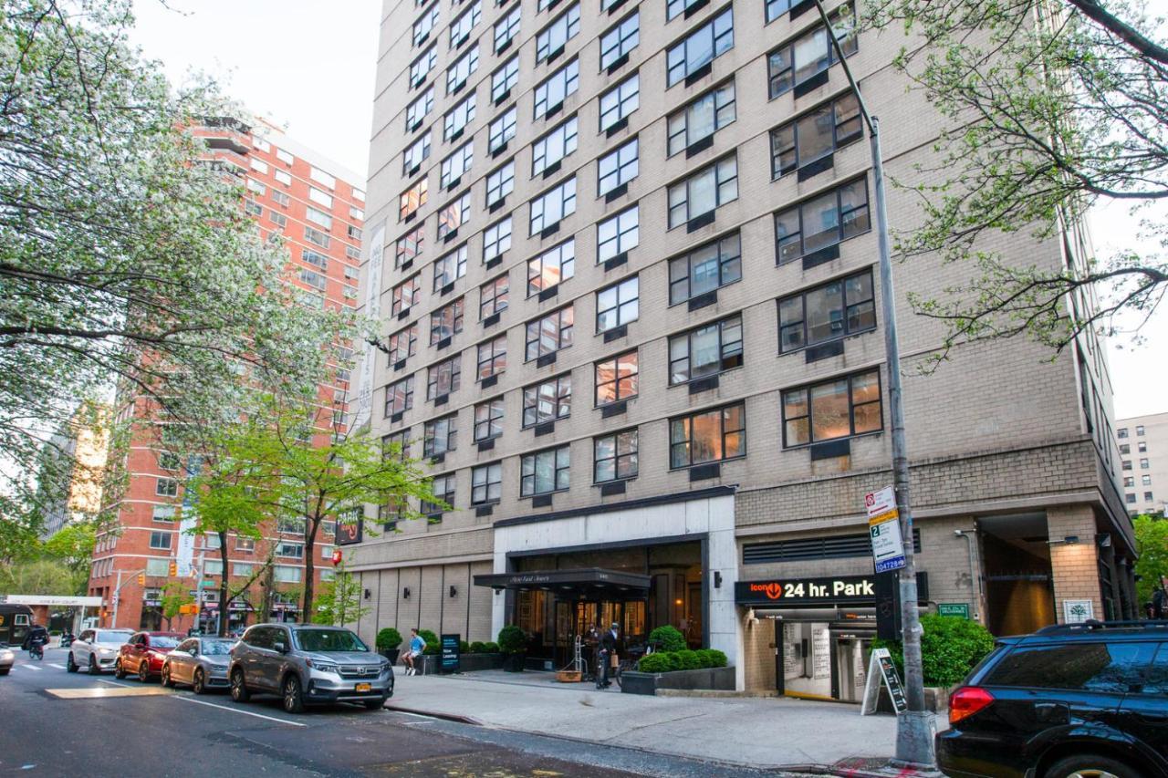Kips Bay 2br W Doorman Gym Bike Storage Nyc-815 Apartment New York