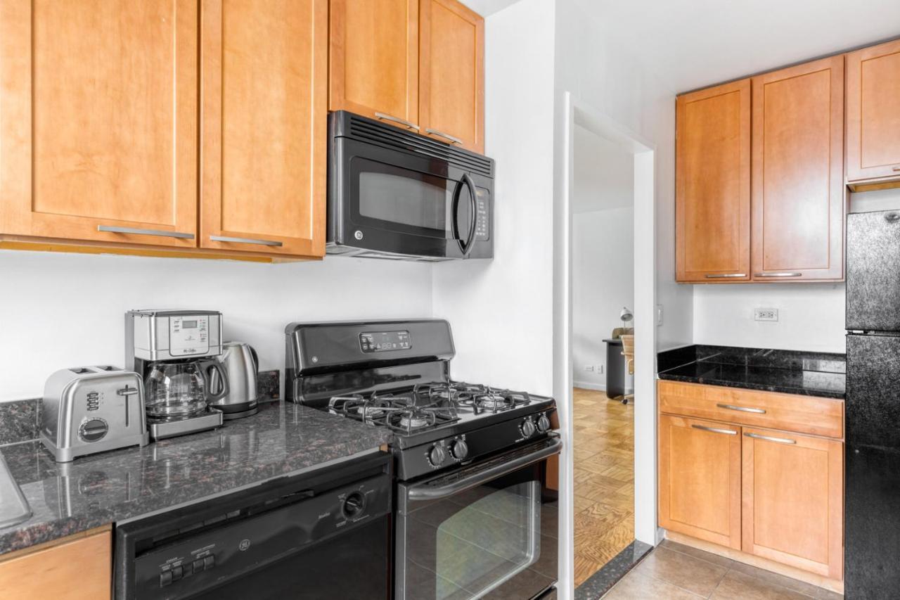 Apartment Kips Bay 2br W Doorman Gym Bike Storage Nyc-815 New York