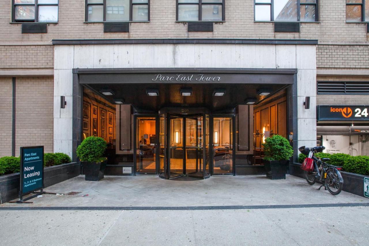 Kips Bay 2br W Doorman Gym Bike Storage Nyc-815 Apartment