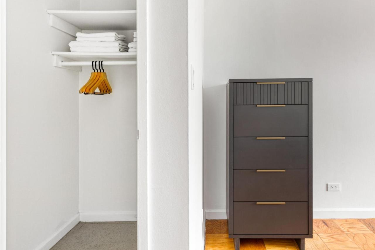 Kips Bay 2br W Doorman Gym Bike Storage Nyc-815 Apartment New York