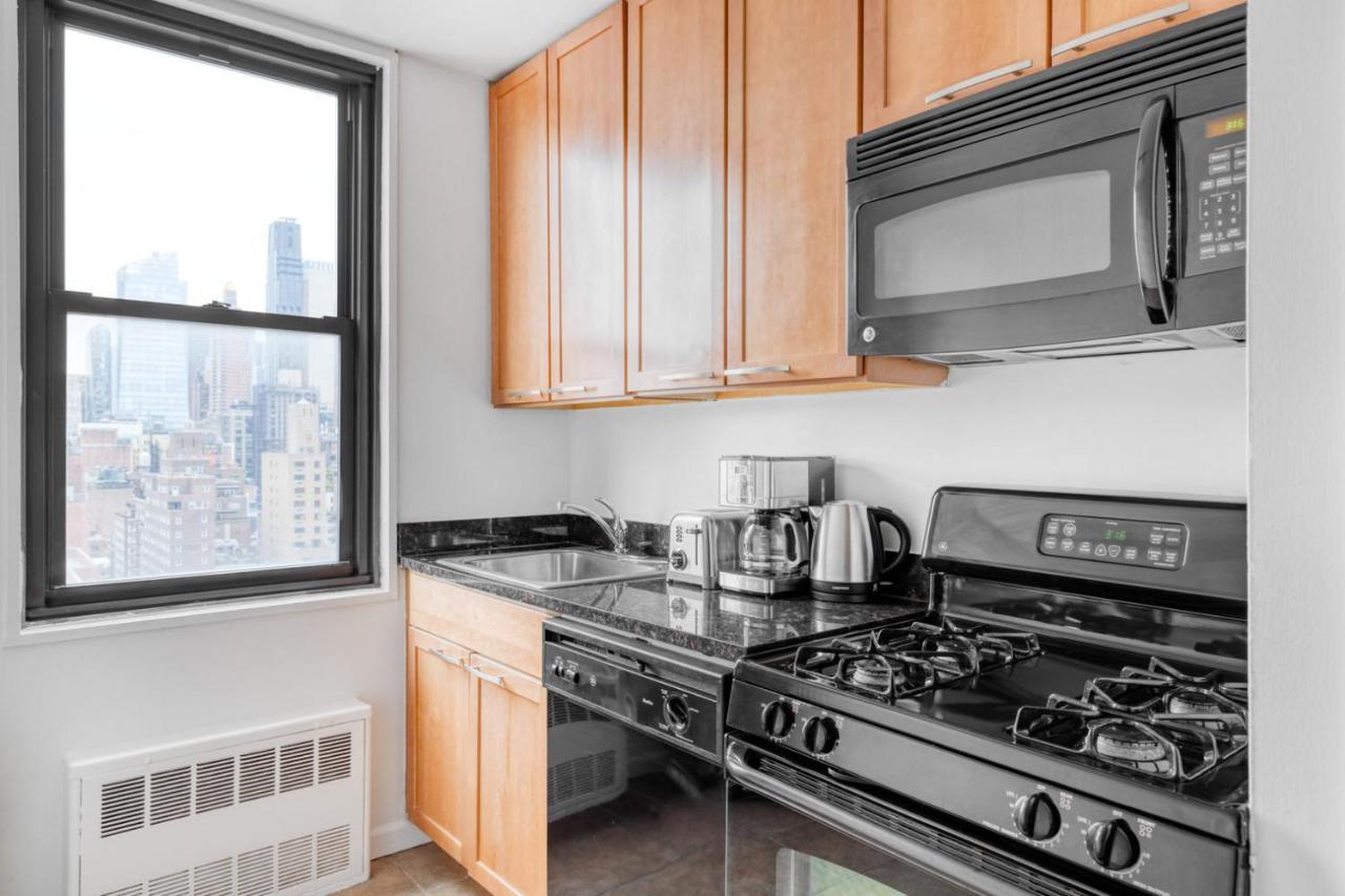 Kips Bay 2br W Doorman Gym Bike Storage Nyc-815 *