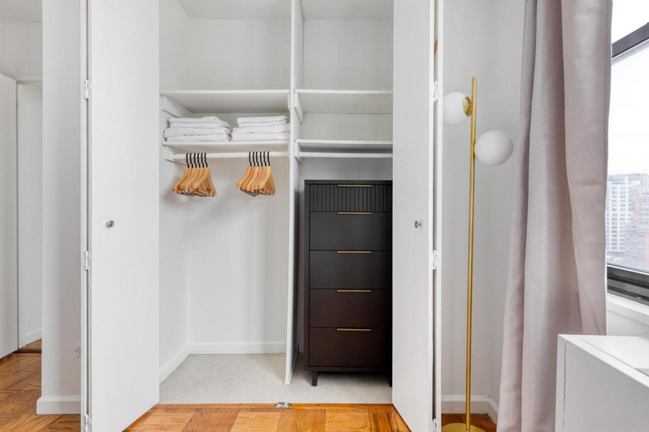 Kips Bay 2br W Doorman Gym Bike Storage Nyc-815 Apartment