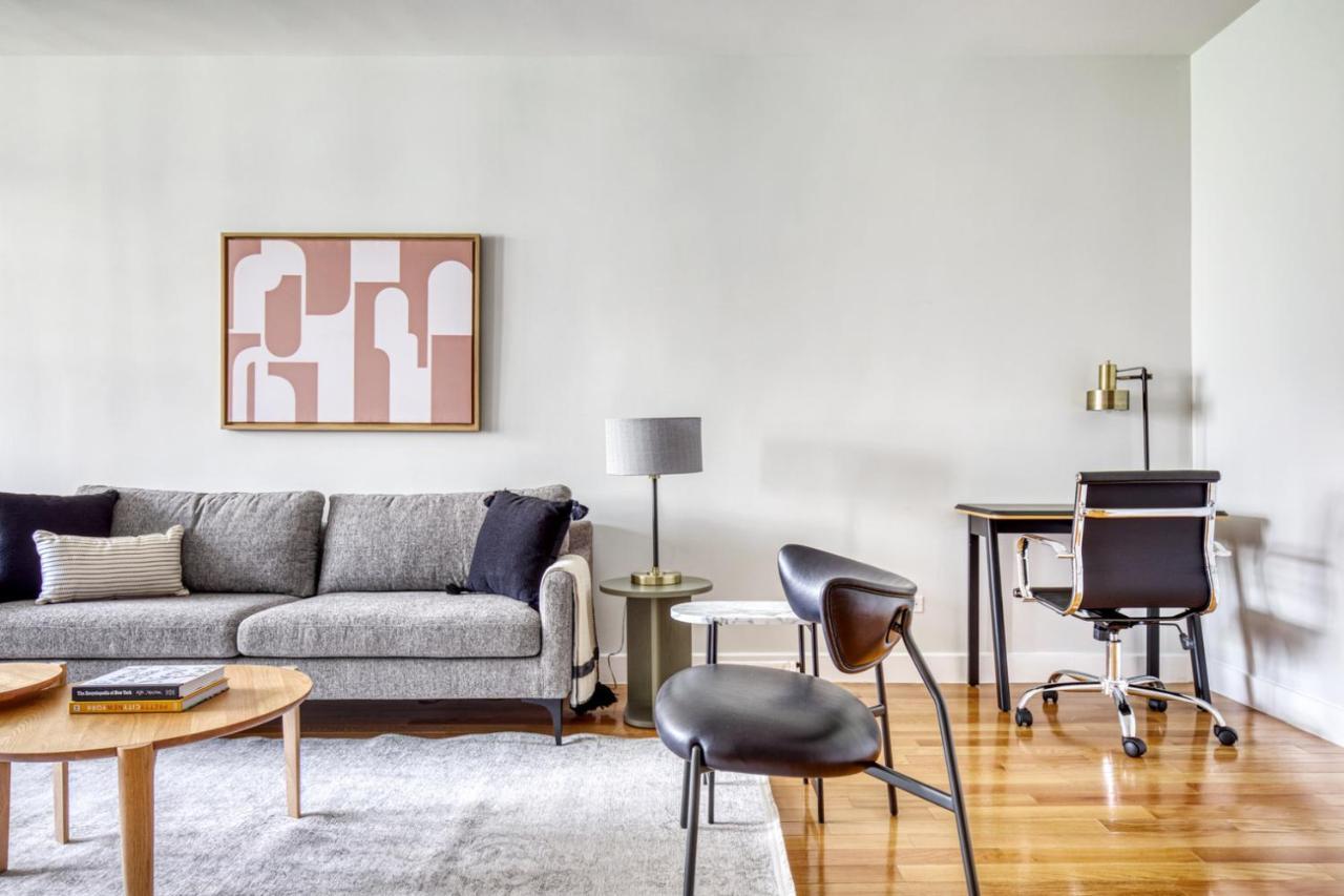 Apartment Ues 1br W Elevator Nr Bloomingdales Nyc-637