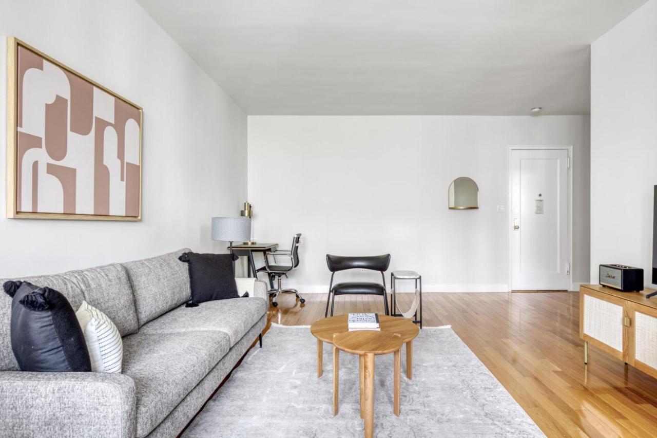 Ues 1br W Elevator Nr Bloomingdales Nyc-637 New York