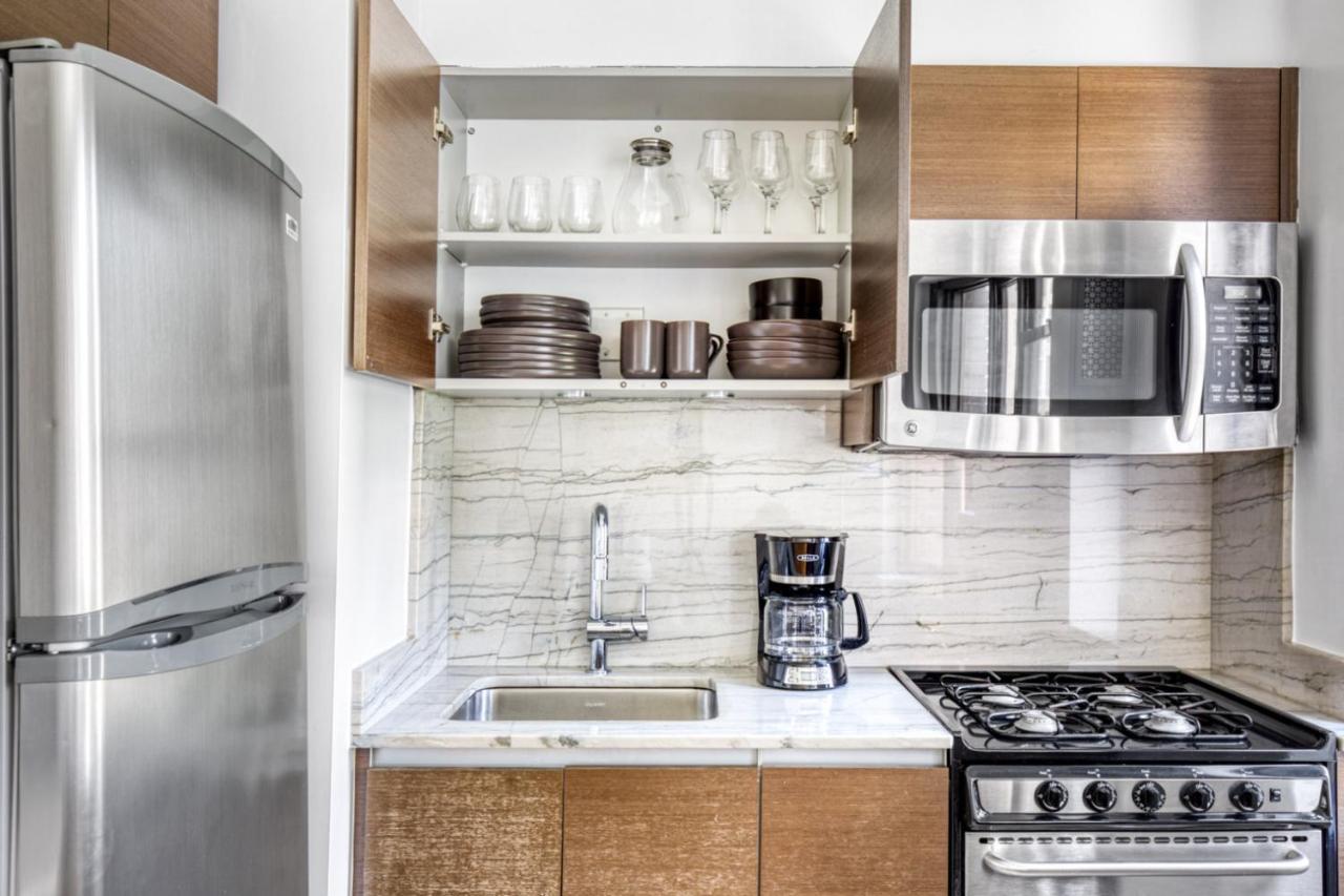 Apartment Ues 1br W Elevator Nr Bloomingdales Nyc-637 New York