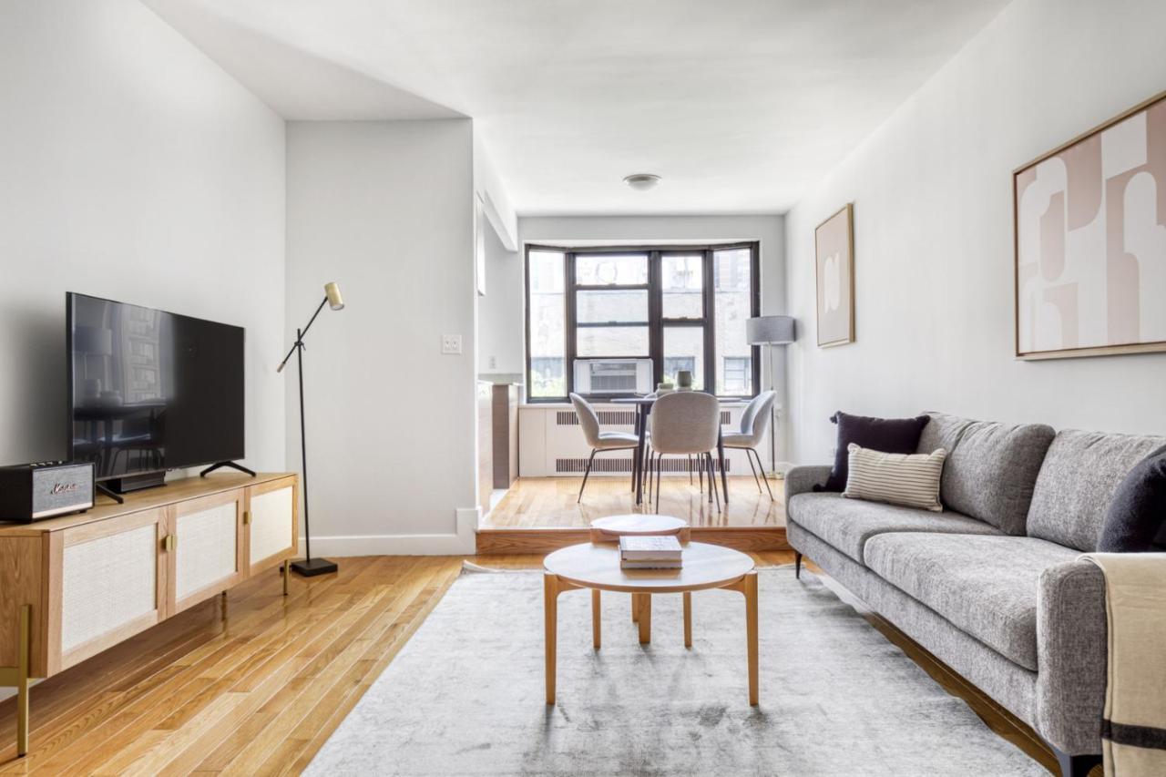 Ues 1br W Elevator Nr Bloomingdales Nyc-637