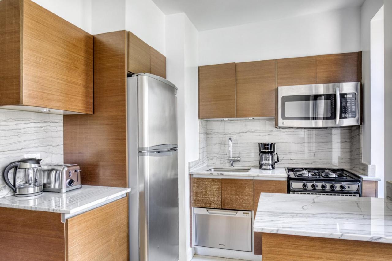 Apartment Ues 1br W Elevator Nr Bloomingdales Nyc-637