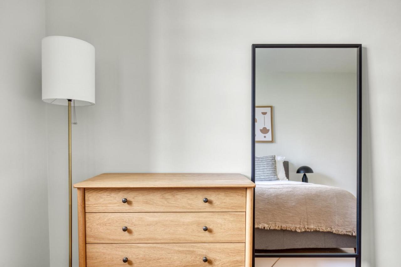 Apartment Ues 1br W Elevator Nr Bloomingdales Nyc-637 New York
