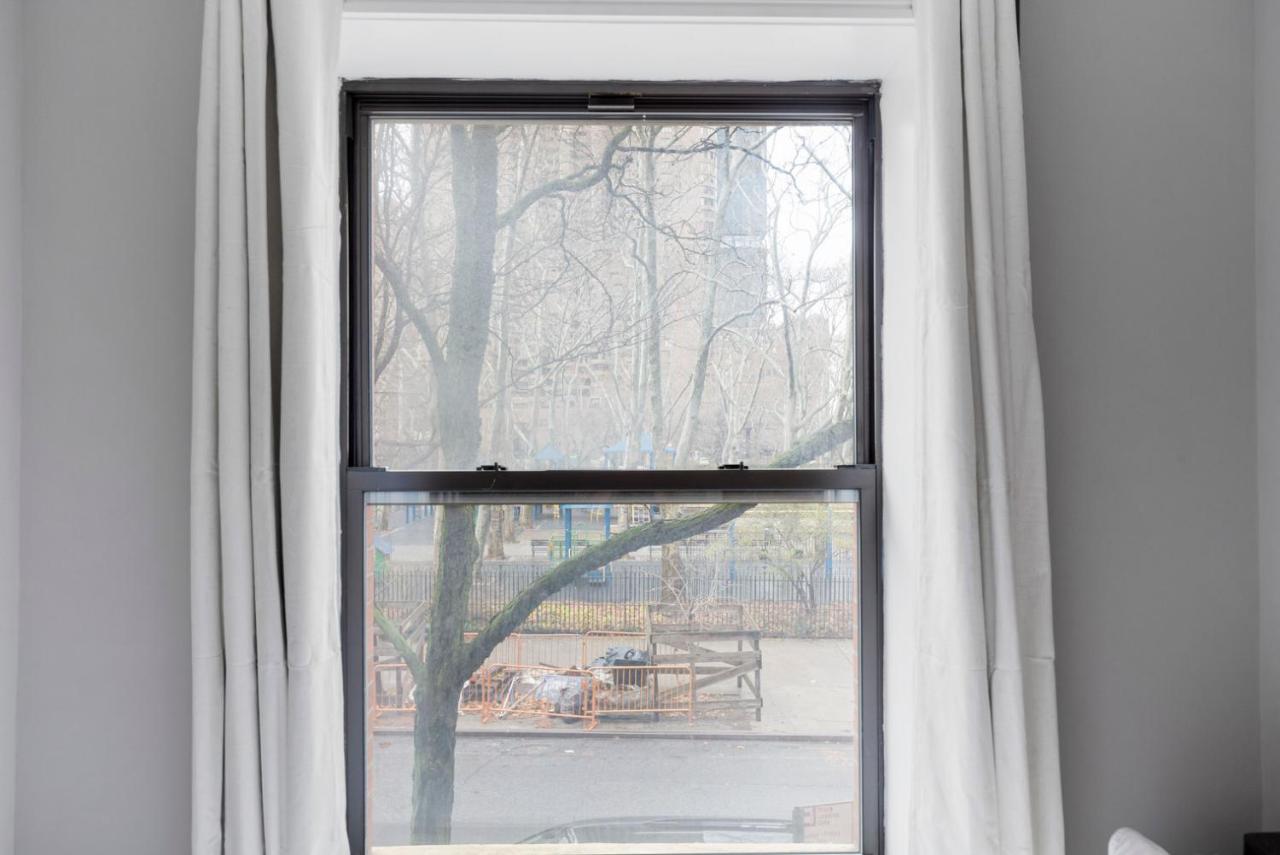 Murray Hill 2br W Wd Nr Un Nyc-1053 New York