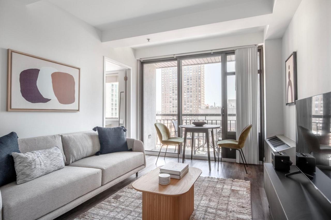 Ues 2br W Wd Gym Doorman Nr Cooper Hewitt Nyc-1117 * New York