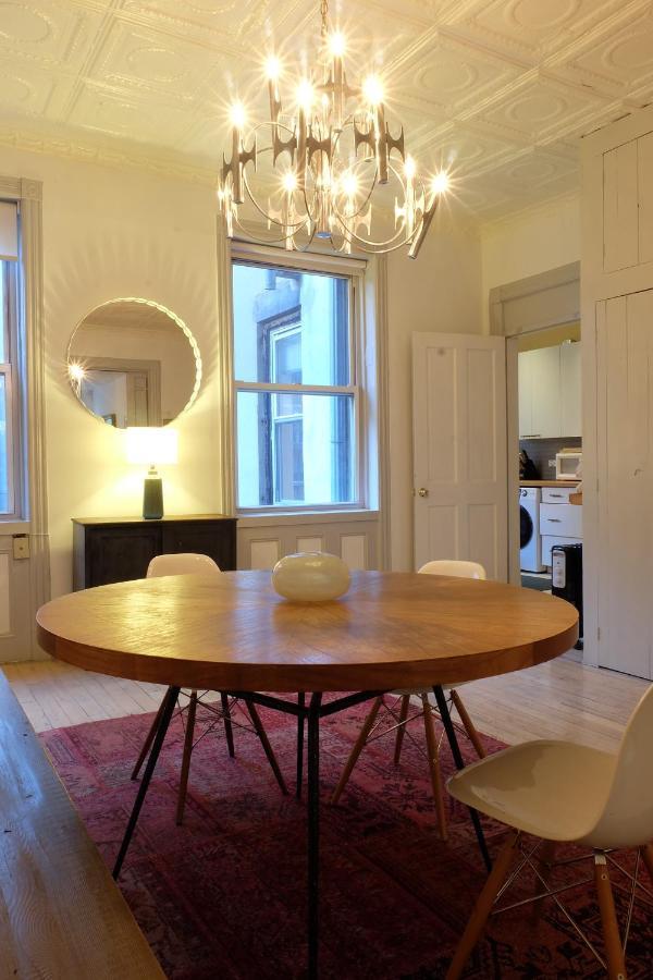 1830's Historic Merchant House On The Park Les Apartment *