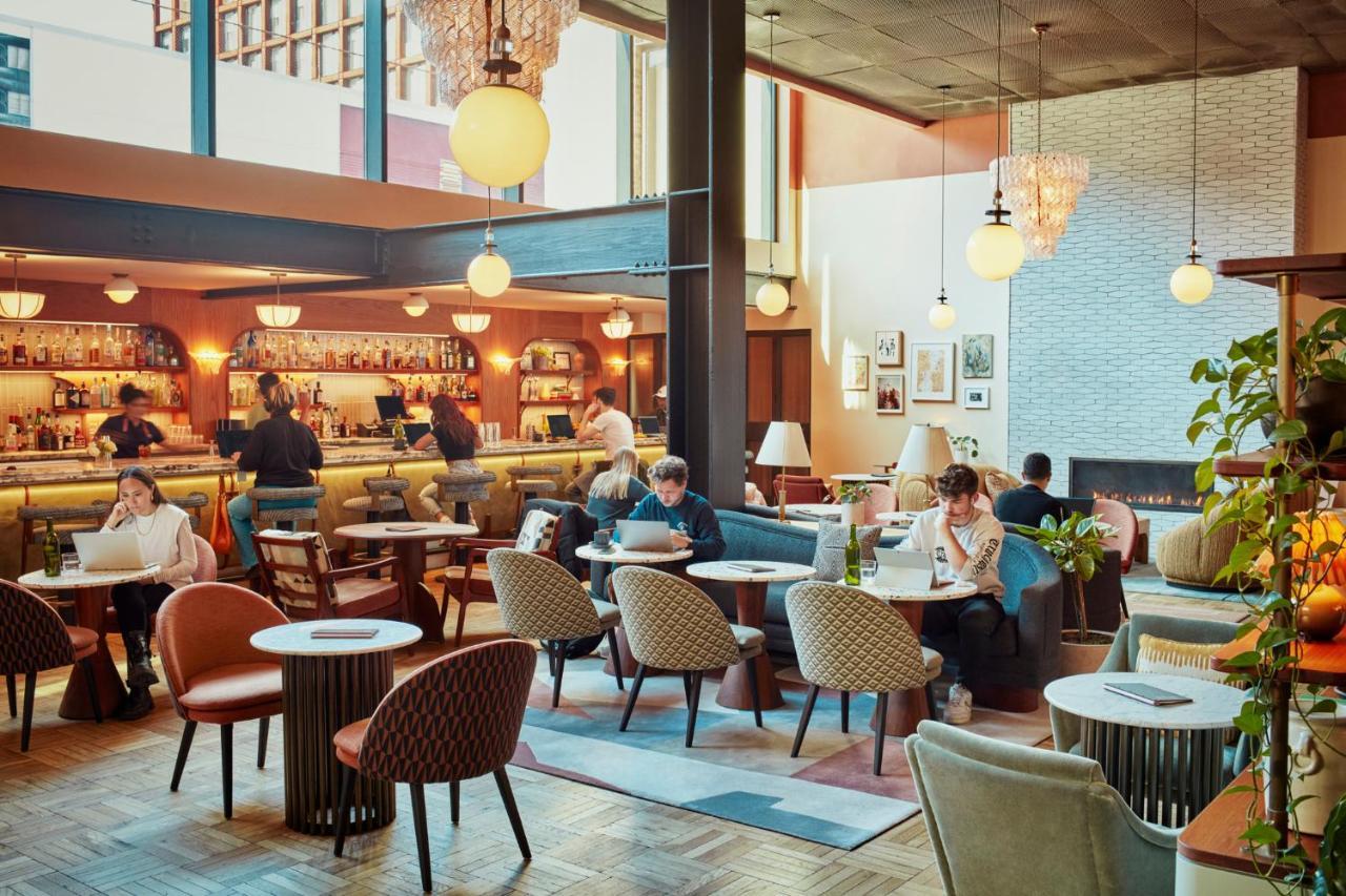 The Hoxton, Williamsburg New York