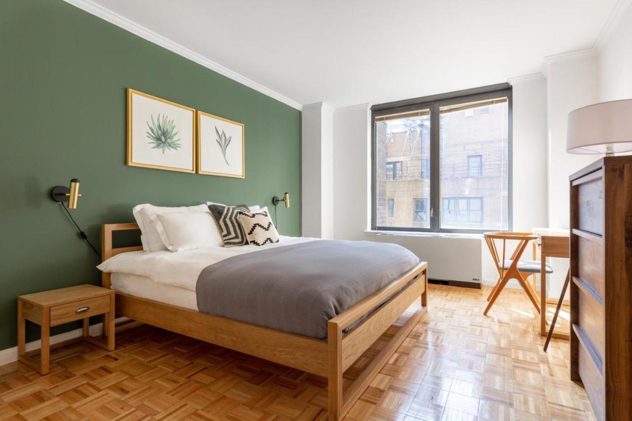 Sutton Place 1br W Gym Pool Dm Nr Pk Nyc-461 Apartment New York