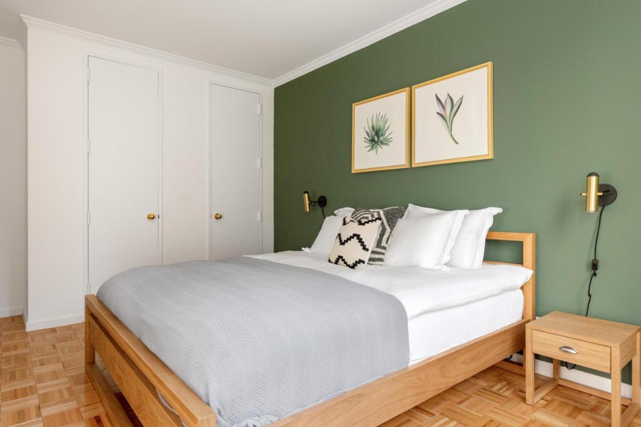 Sutton Place 1br W Gym Pool Dm Nr Pk Nyc-461 * Nova York