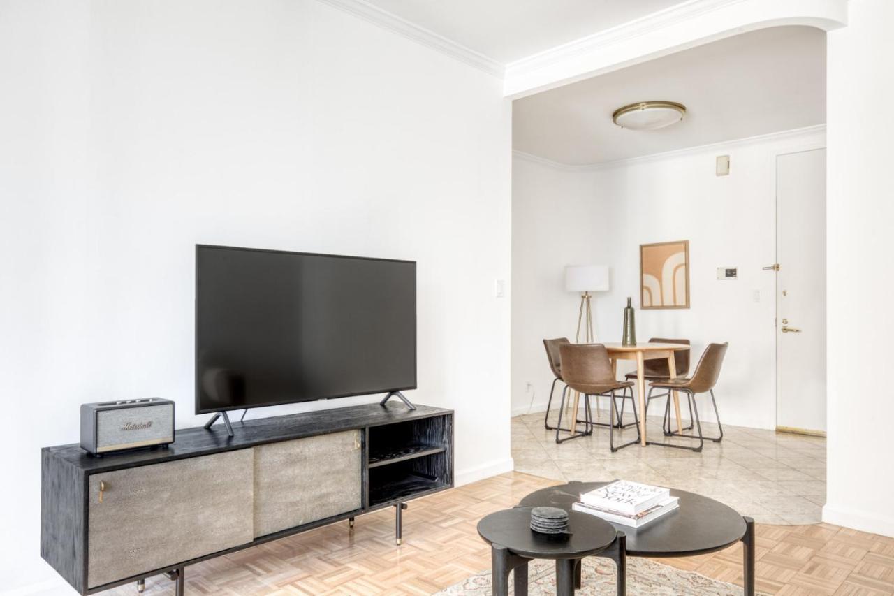 Sutton Place 2br W Gym Pool Nr Rockefeller Nyc-516 Apartment *