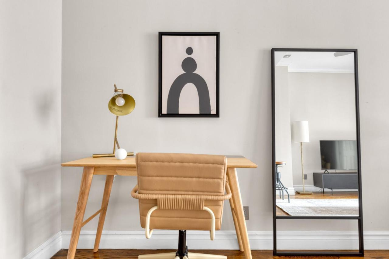 W Village 1br W Elevator Wd Nr Subway Nyc-762 Apartamento