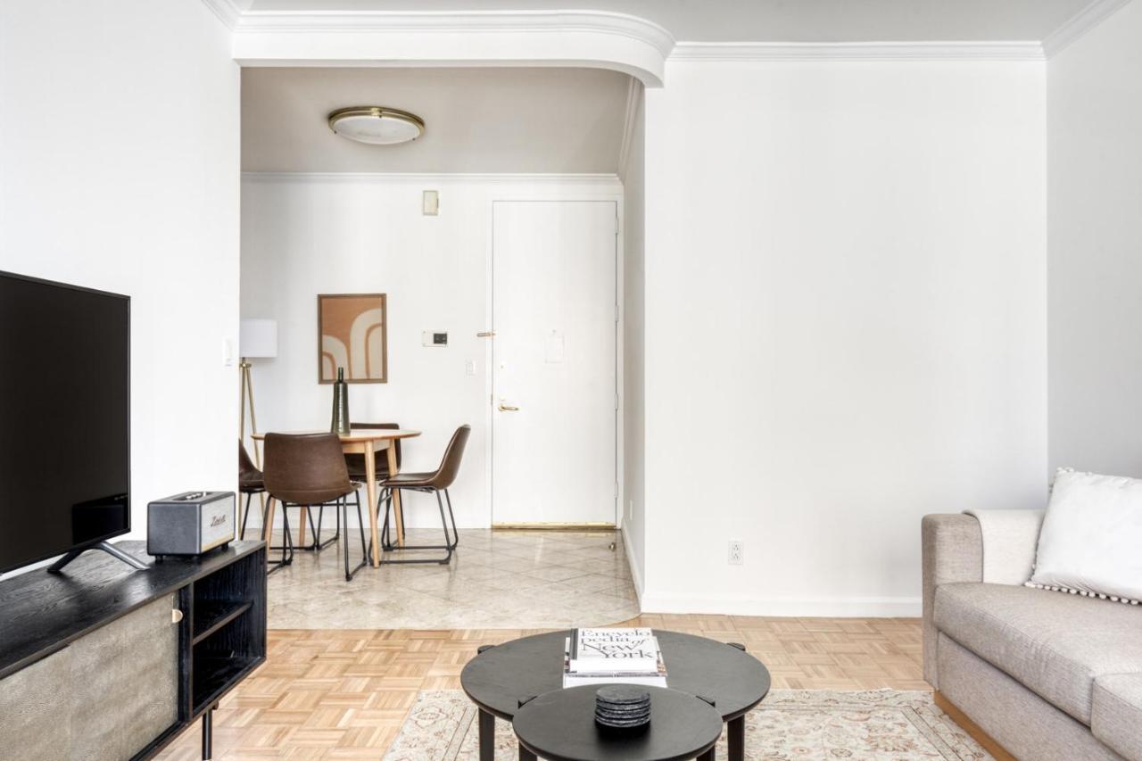 Sutton Place 2br W Gym Pool Nr Rockefeller Nyc-516