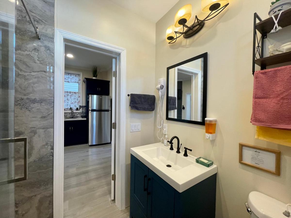 Private Bedroom Near The Free Ferry Boat! Nova York