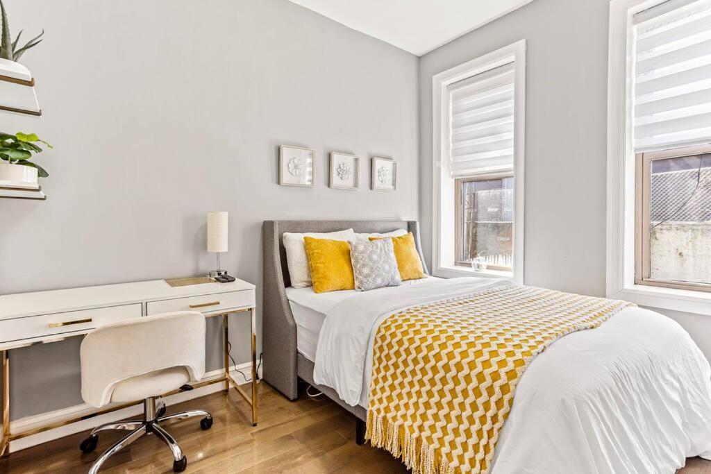Freshpond Hospedagem domiciliar Nova York