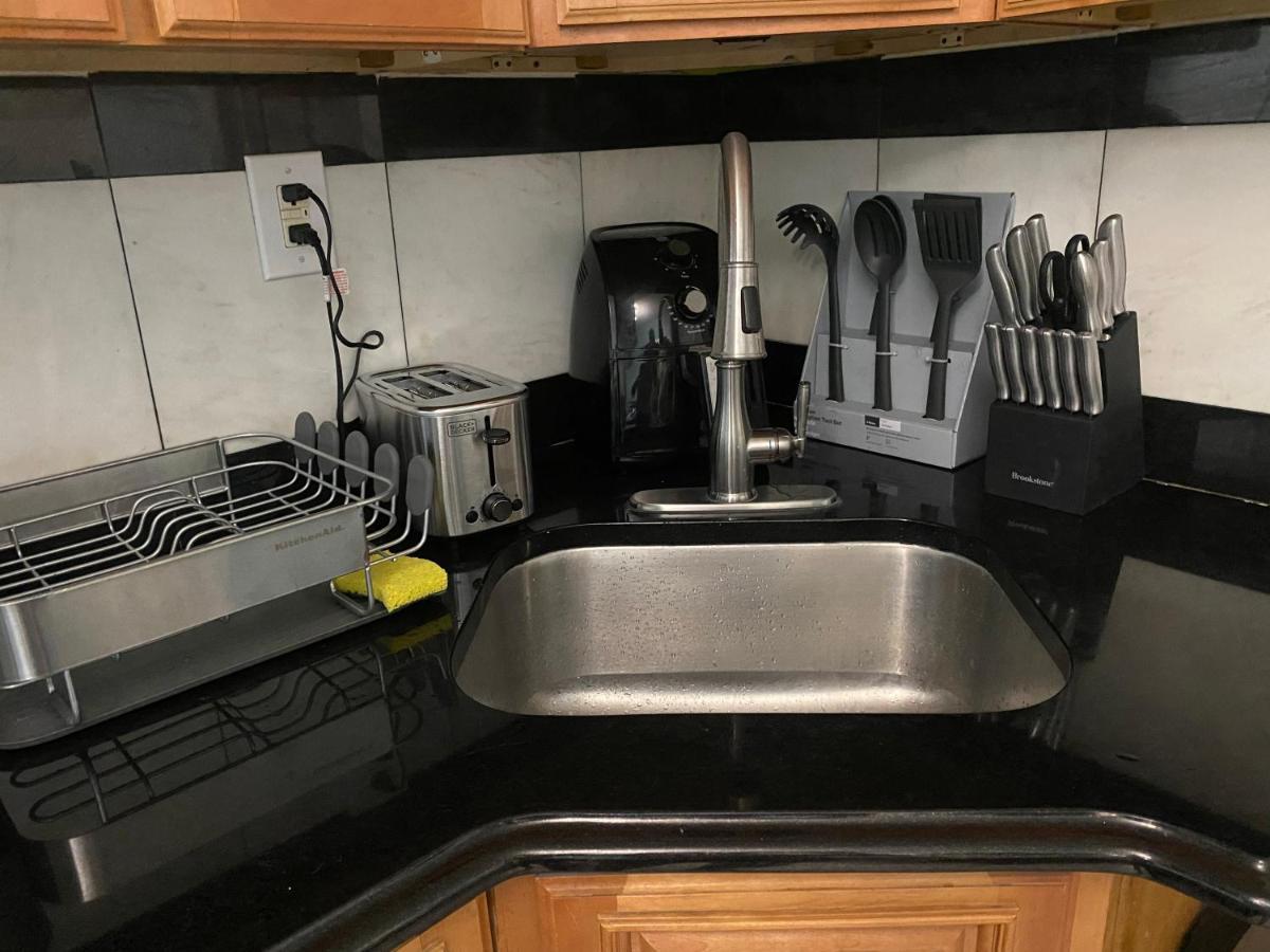 Gorgeous 2 Bedroom Apt Brooklyn * Nova York