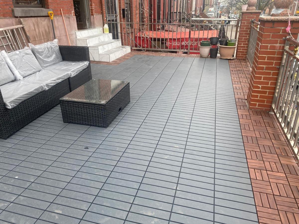 Gorgeous 2 Bedroom Apt Brooklyn New York