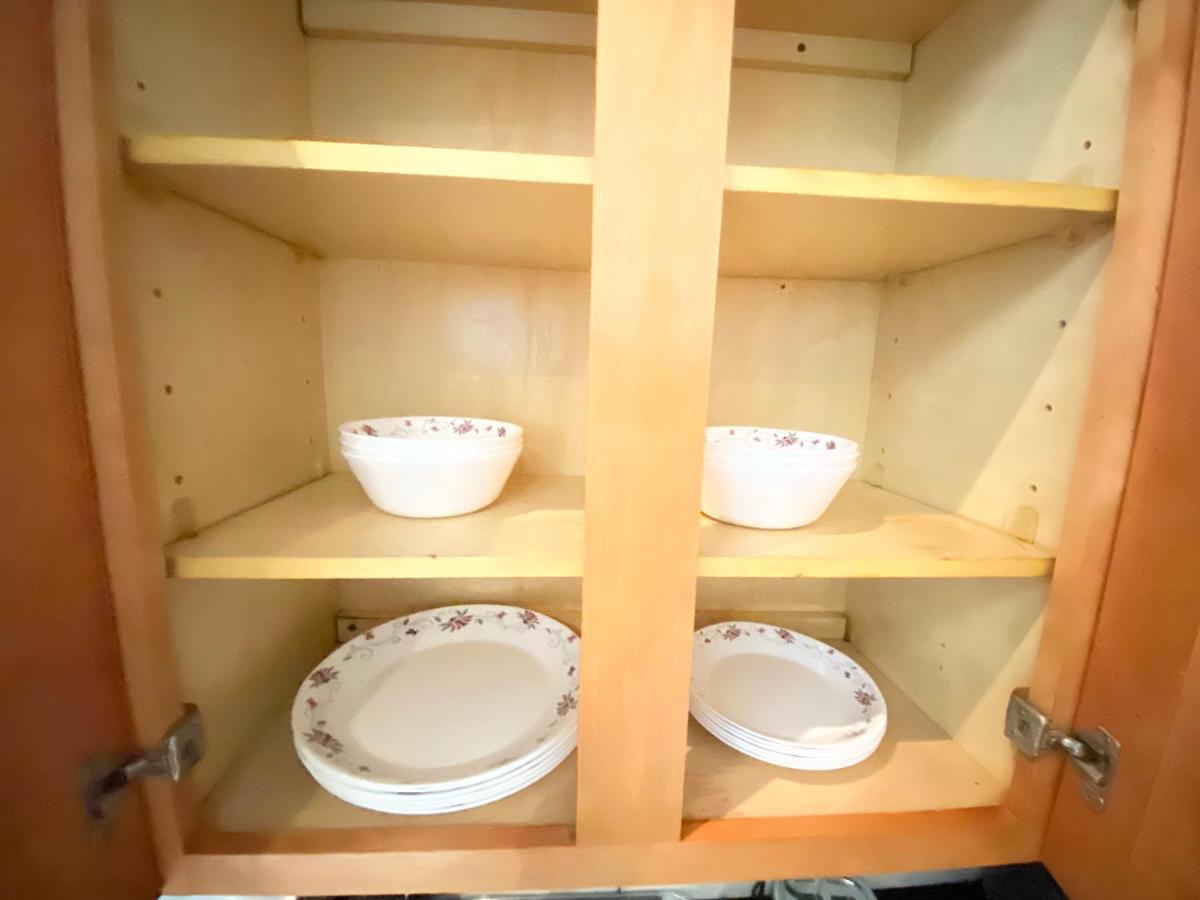 Gorgeous 2 Bedroom Apt Brooklyn Apartamento *