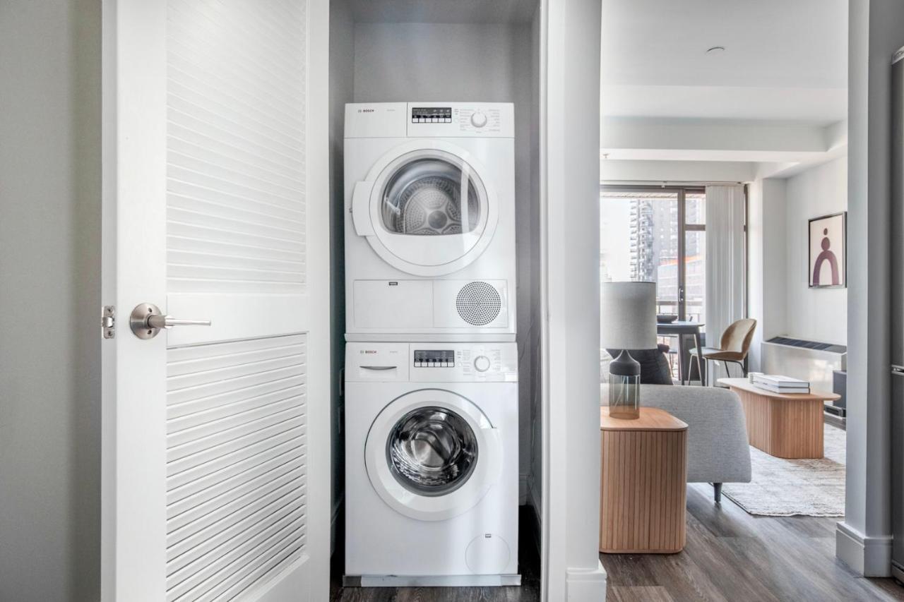 Ues 2br W Wd Gym Doorman Nr Cooper Hewitt Nyc-1117 * New York