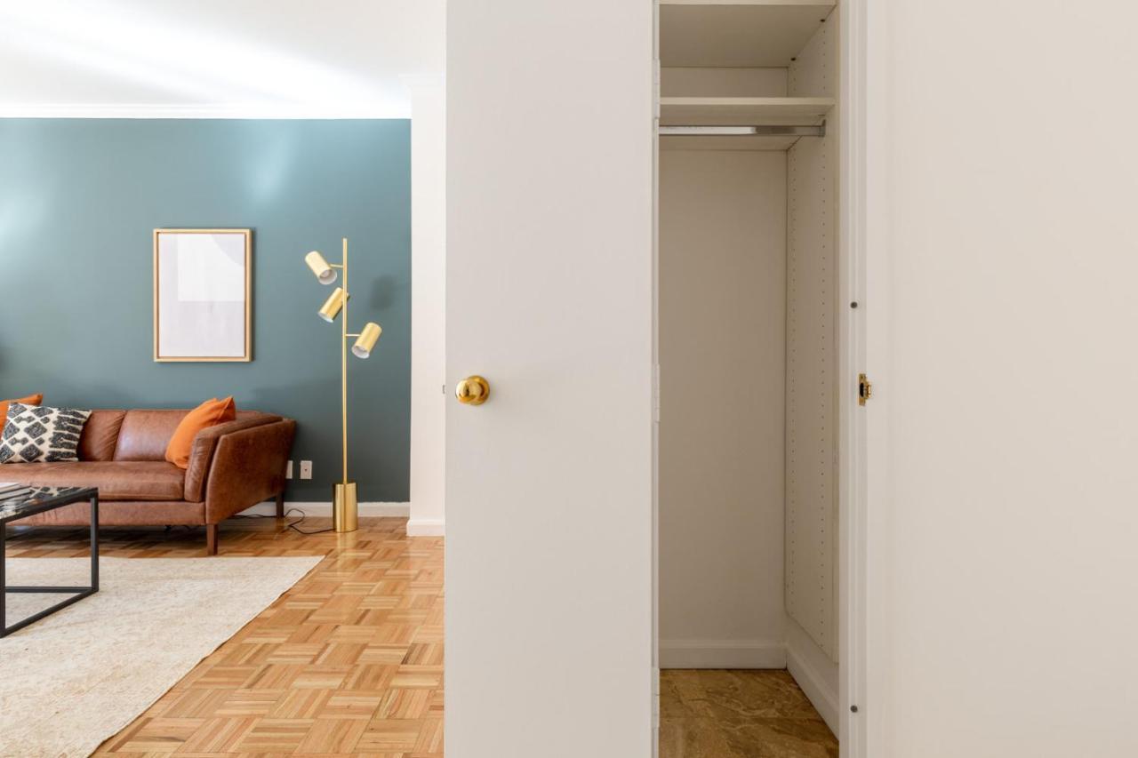Sutton Place 1br W Gym Pool Dm Nr Pk Nyc-461