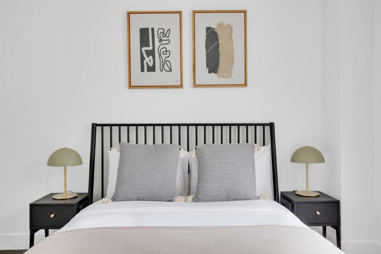 Apartment Midtown 2br W Elevator Doorman Nr Shopping Nyc-737