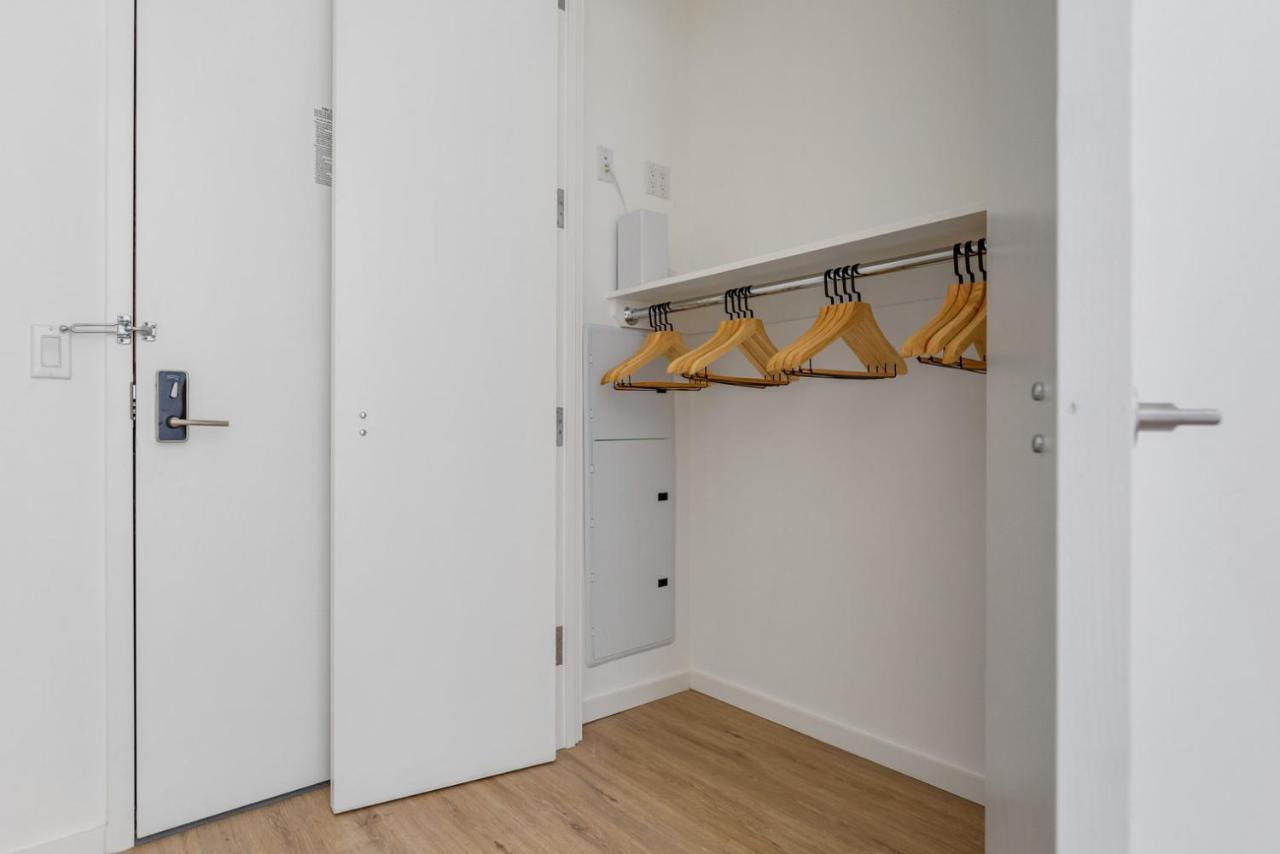 Clinton Hill W Gym Pool Wd Nr Barclays Nyc-1021 Apartment