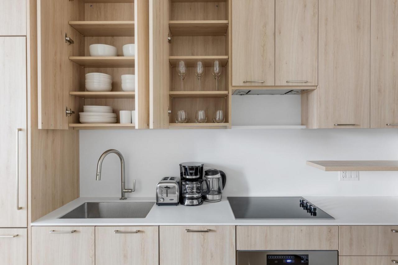 Apartment Clinton Hill W Gym Pool Wd Nr Barclays Nyc-1021 New York