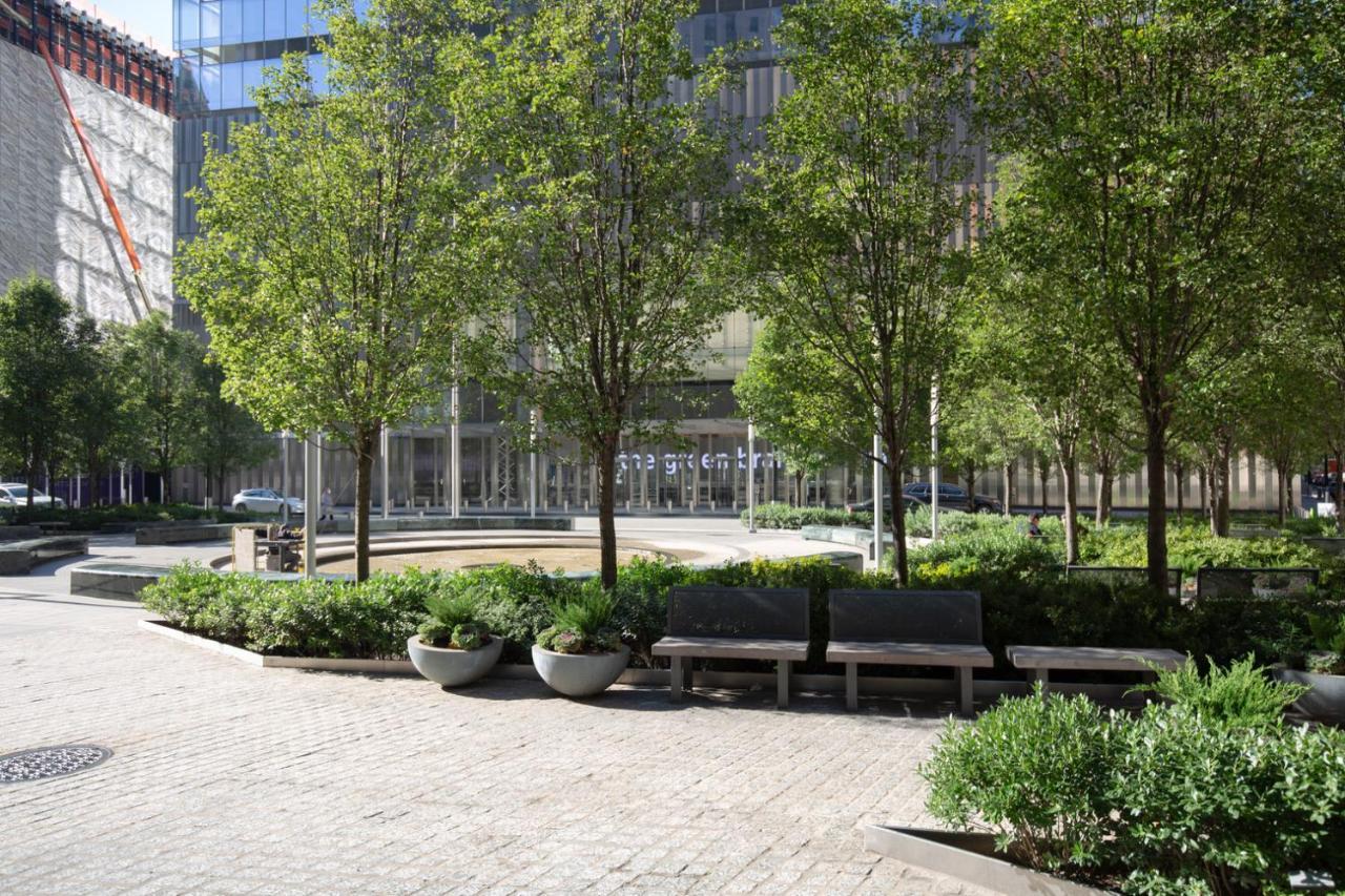 Apartment Tribeca Studio W Gym Doorman Valet Nyc-53 *