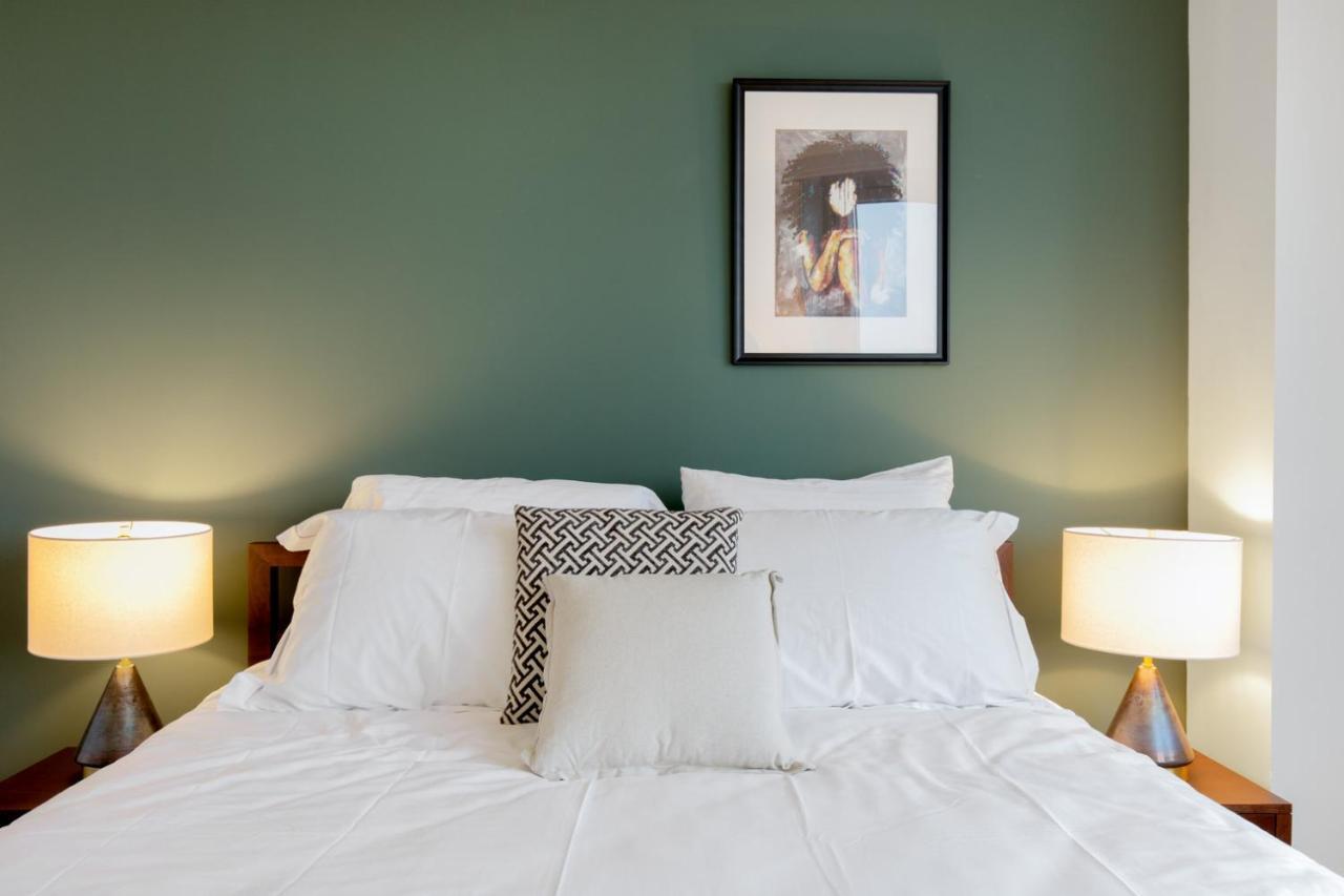 Apartment Ues 2br W Gym Doorman Nr Central Park Nyc-350